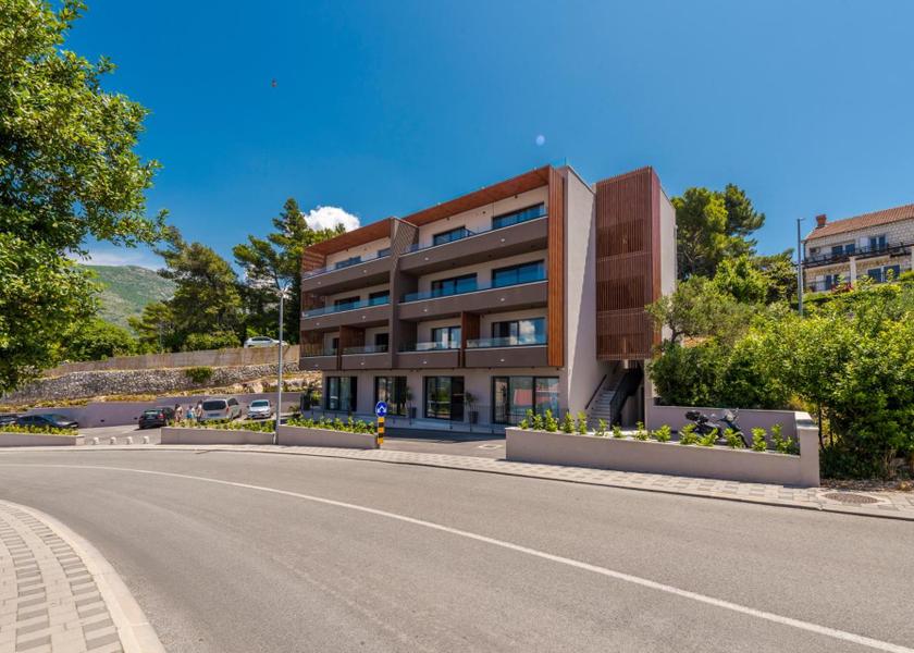 Dubrovnik-Neretva Konavle Exterior view