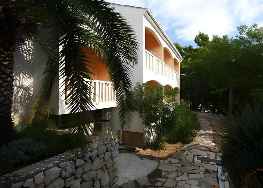 Split-Dalmatia Podstrana Exterior view