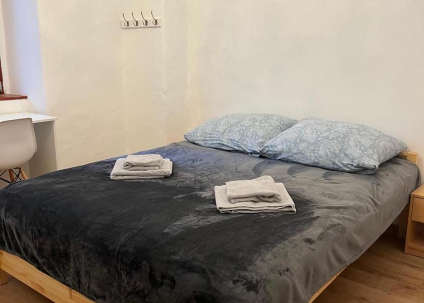 Košice Kosice Double Room with Private Bathroom