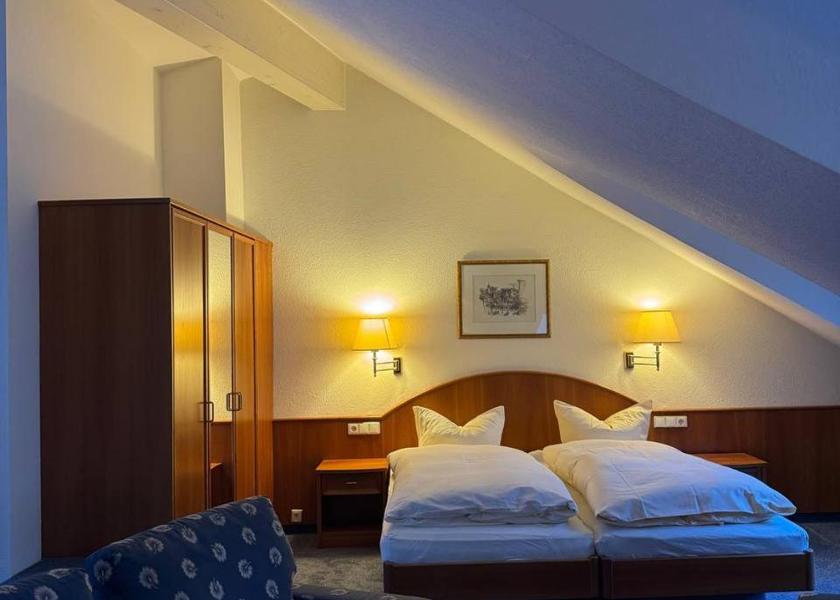 Baden-Württemberg Baden-Baden Suite