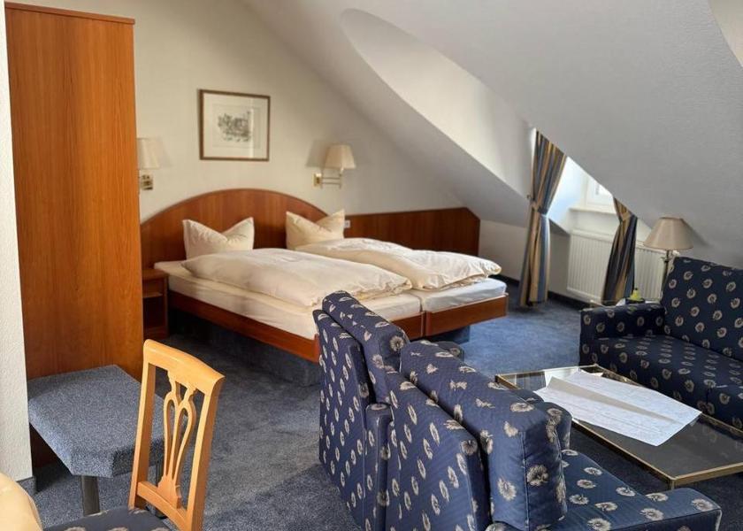 Baden-Württemberg Baden-Baden Suite