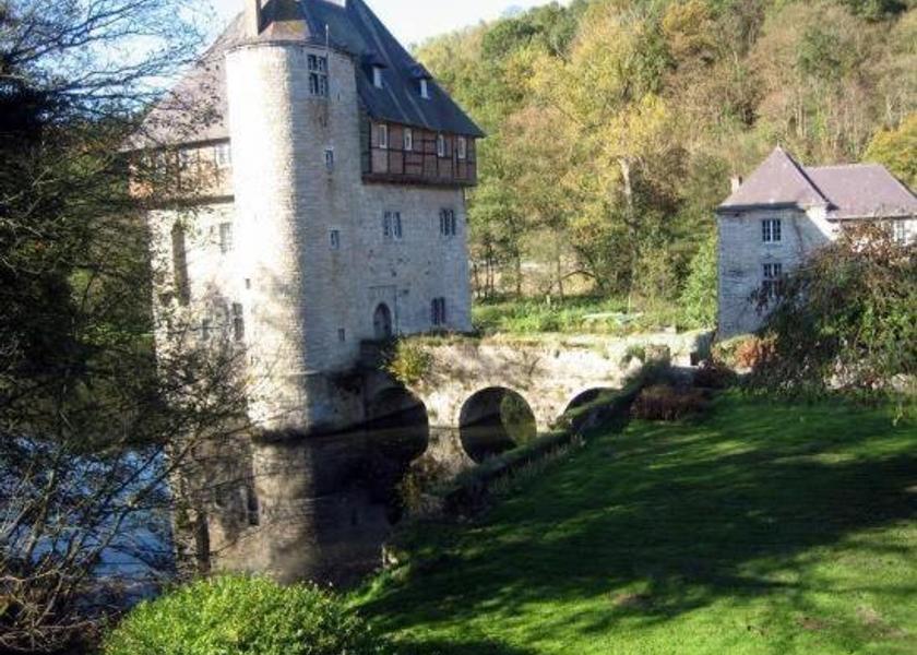 Walloon Region Assesse View