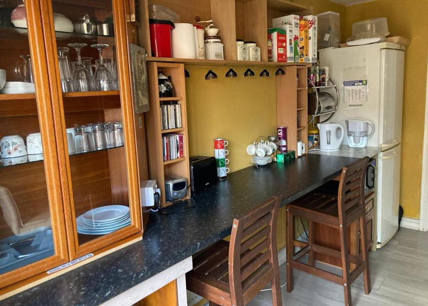 England Ashton-under-Lyne Kitchen