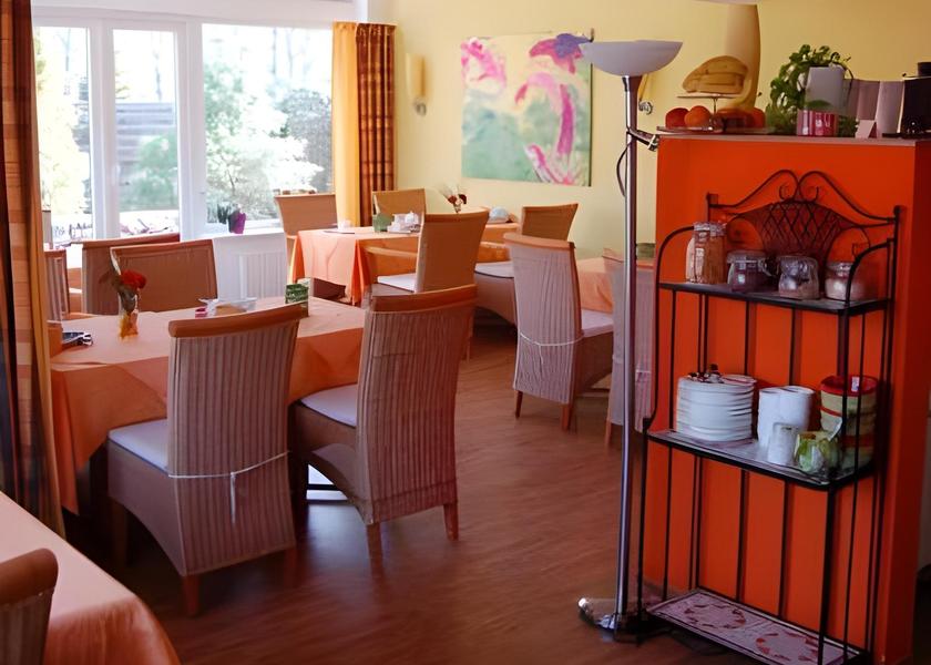 Schleswig-Holstein Neumuenster Restaurant
