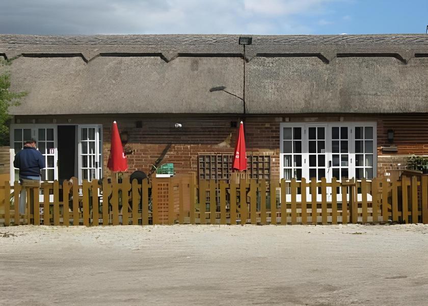 Surrounding environment