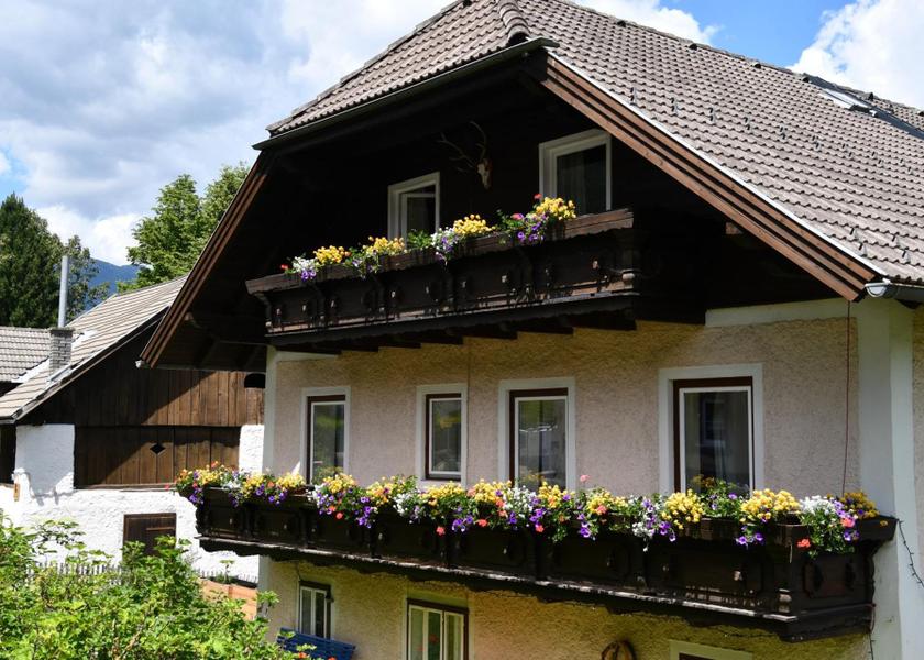 Salzburg State Sankt Michael im Lungau 