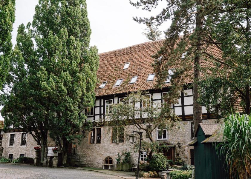 Lower Saxony Sehnde Exterior view