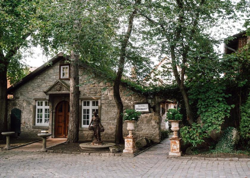 Lower Saxony Sehnde Exterior view