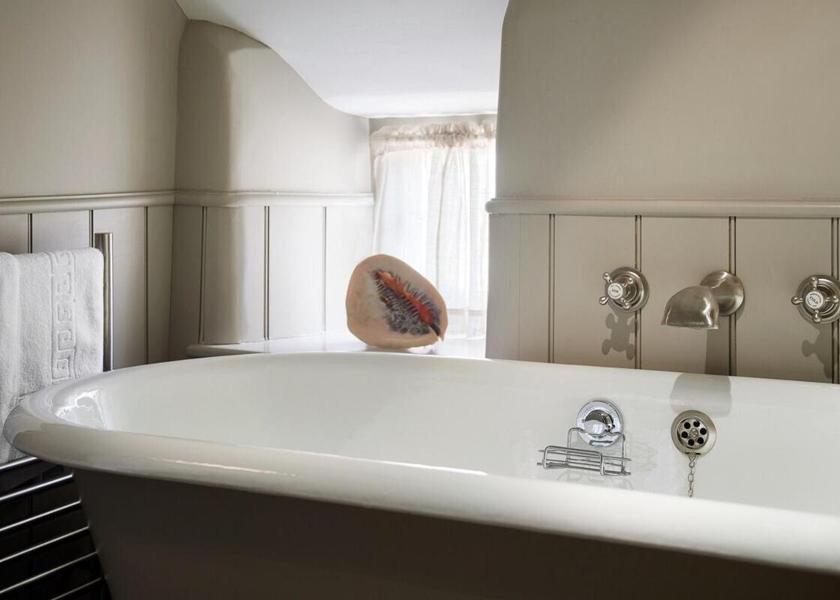 England Lechlade Two-Bedroom Cottage