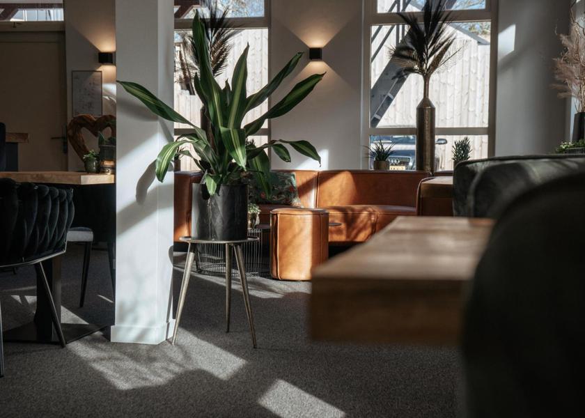 Bar/lounge