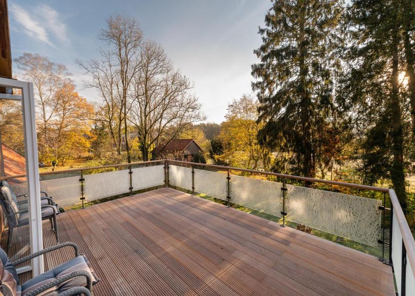 Lower Saxony Rotenburg Double Room with Private Bathroom