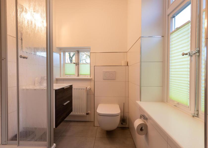 Lower Saxony Rotenburg Double Room with Private Bathroom
