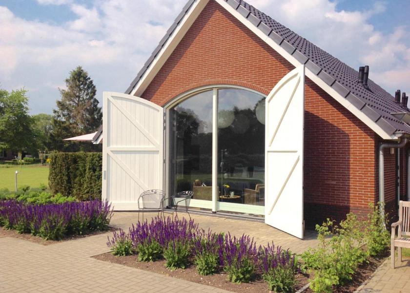 Gelderland Eerbeek Exterior view