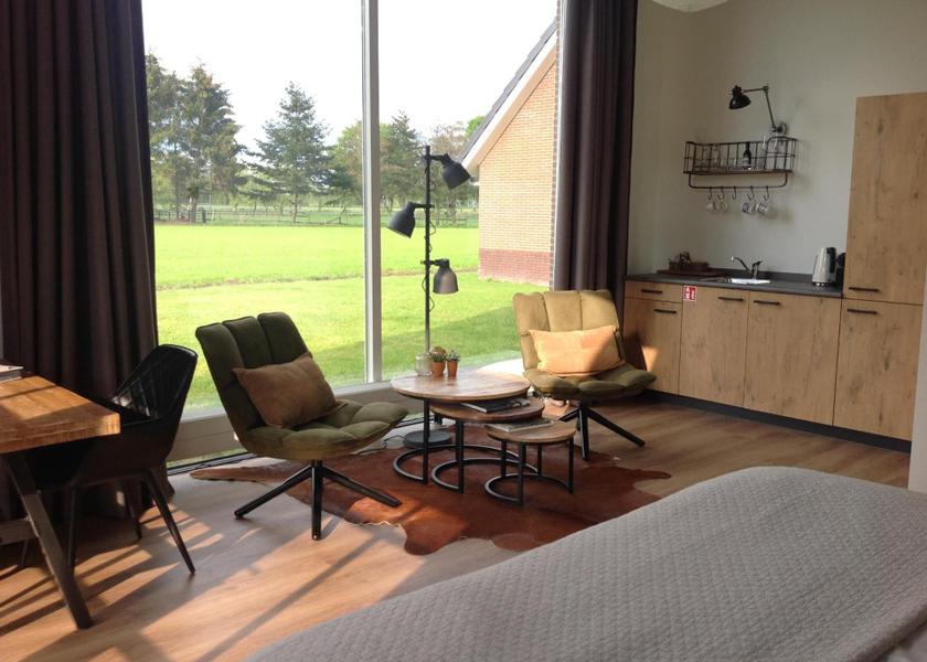 Gelderland Eerbeek Facilities