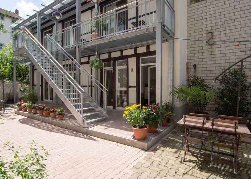 Baden-Württemberg Loerrach Facilities