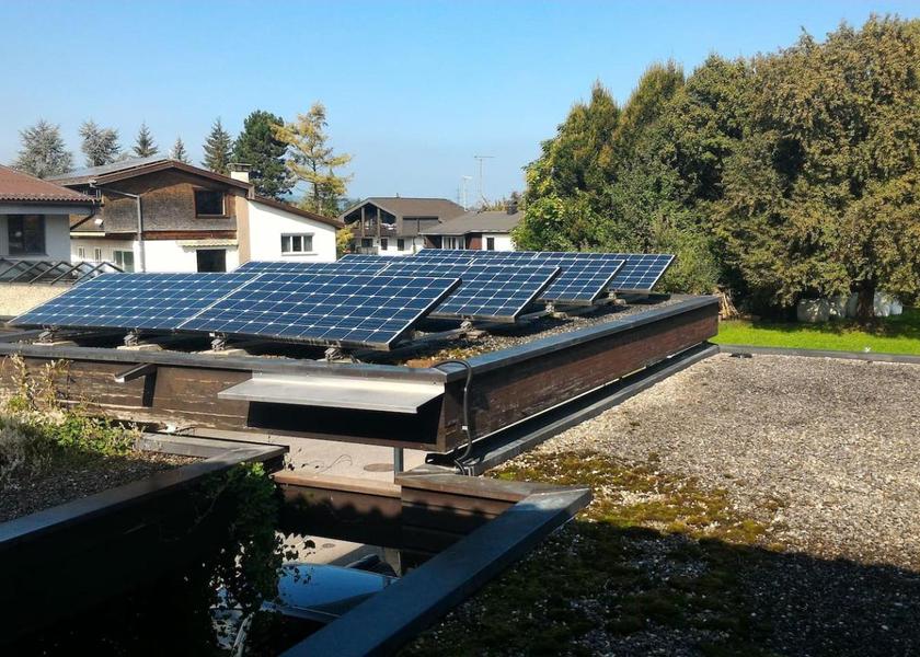 Vorarlberg Dornbirn Facilities