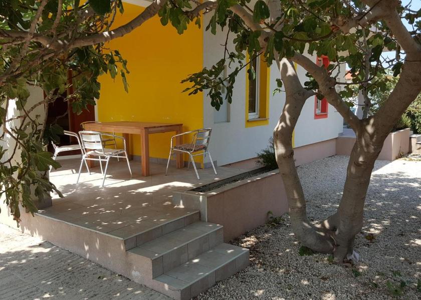 Zadar Vir Public Areas