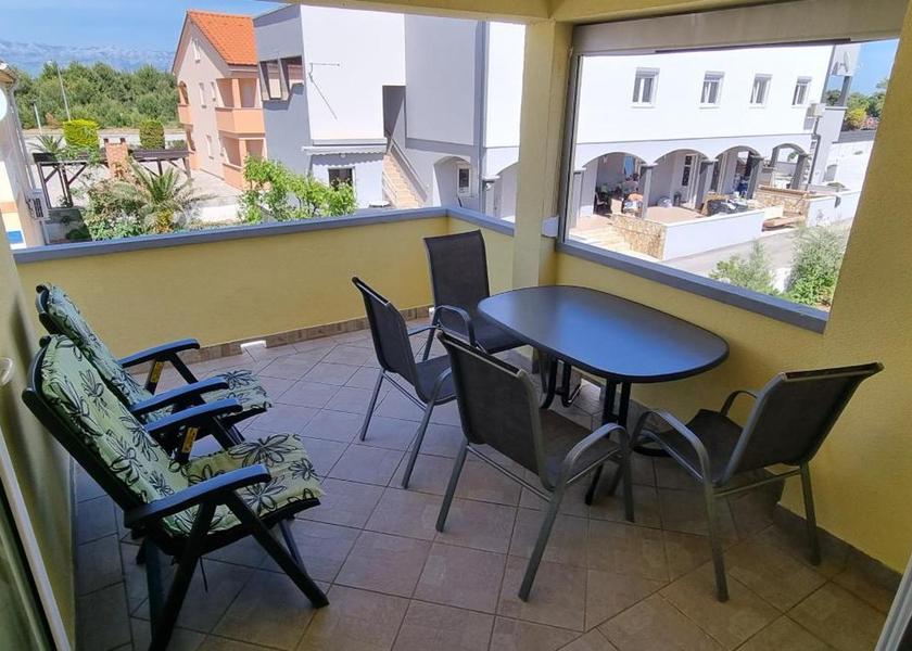 Zadar Vir Public Areas