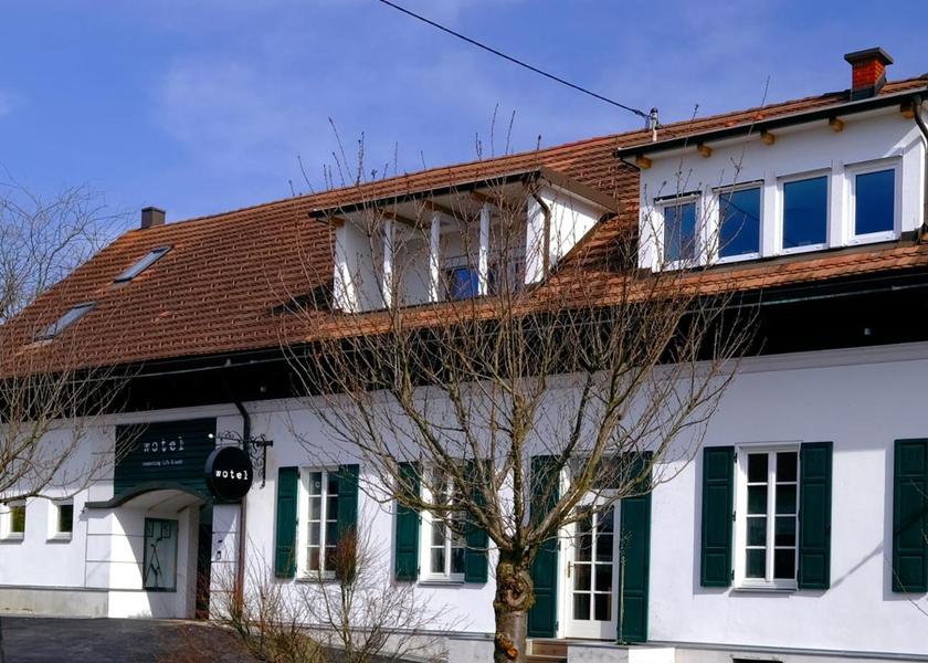Styria Soechau Exterior view