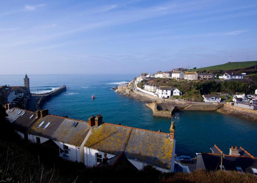 England Helston 