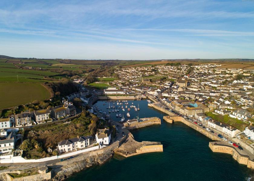 England Helston 