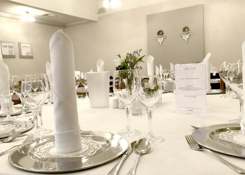 Schleswig-Holstein Neumuenster Restaurant