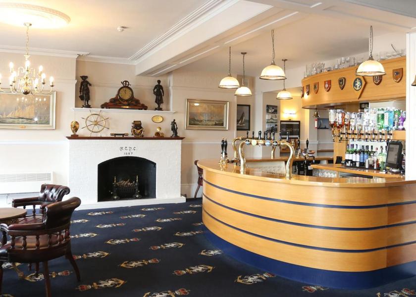 England Ramsgate Bar/lounge