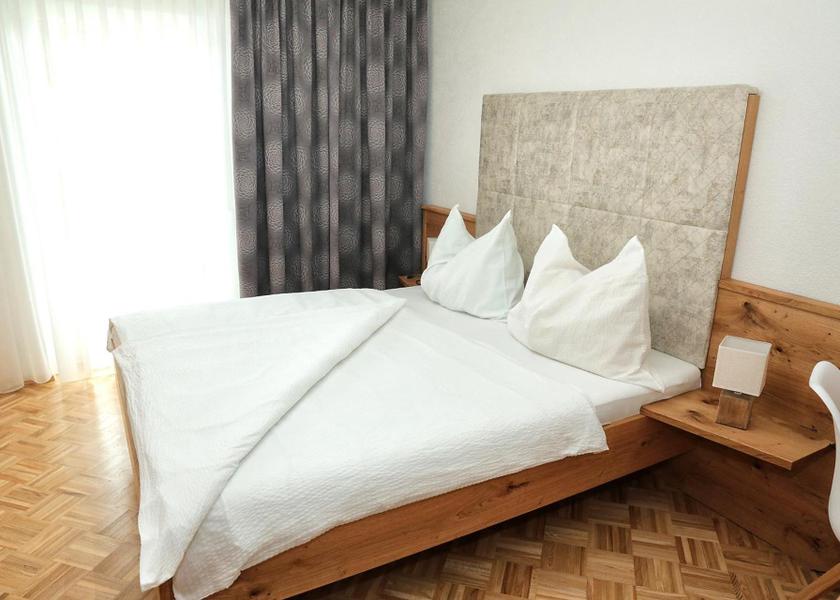 Carinthia Finkenstein am Faaker See Standard Family Room