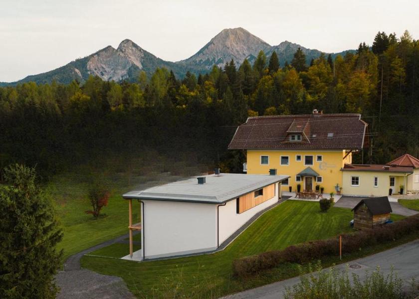 Carinthia Finkenstein am Faaker See Exterior view