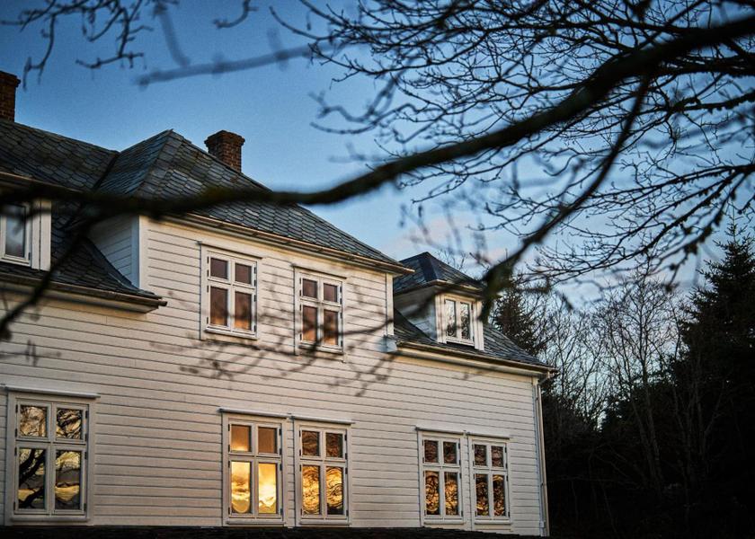 Vestland Austevoll 
