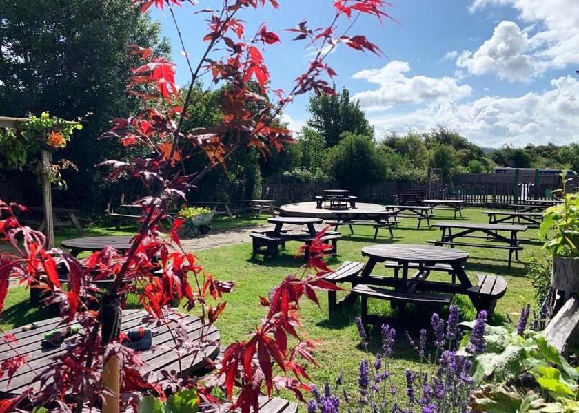 England Polegate 