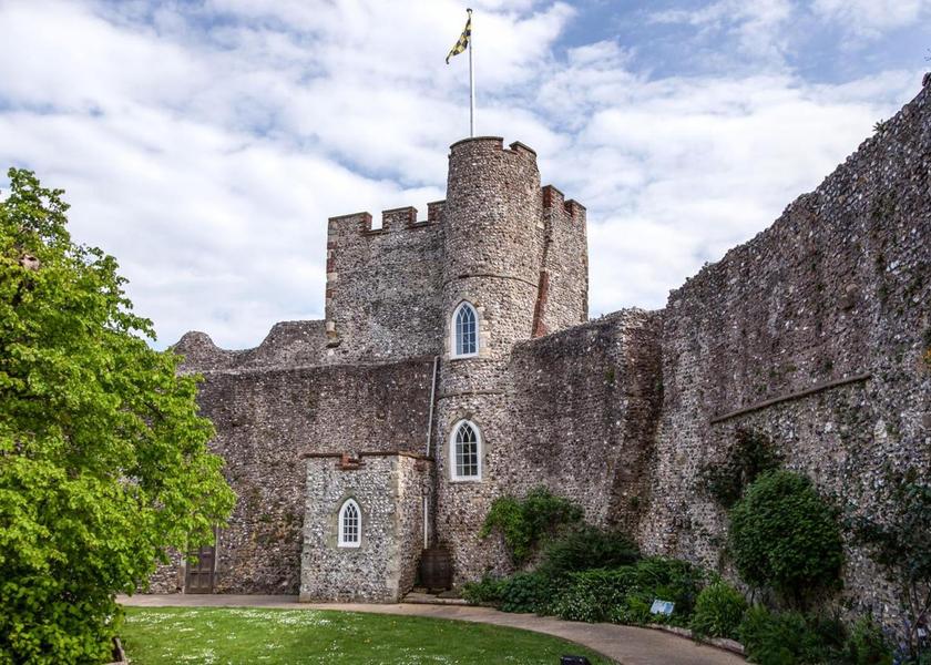 England Polegate 
