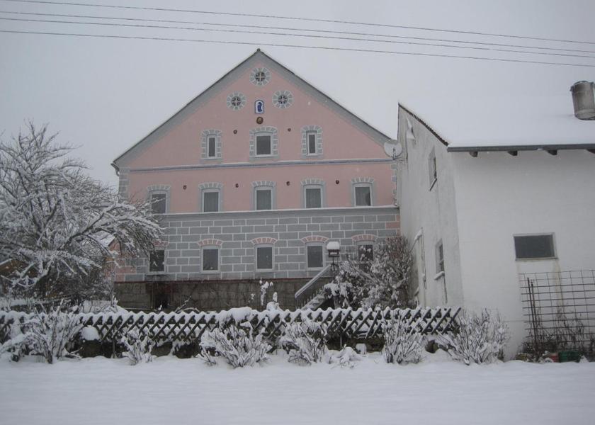 Bavaria Rotthalmuenster 