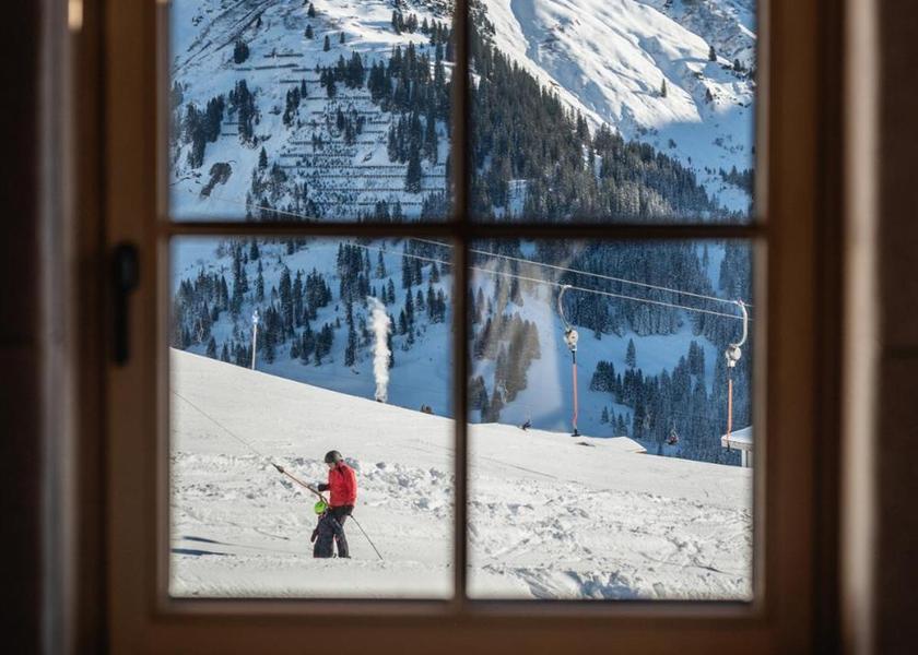 Vorarlberg Lech am Arlberg Sports and activities