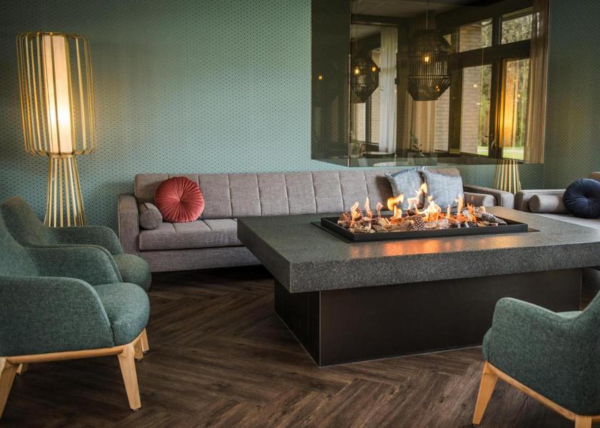 Bar/lounge