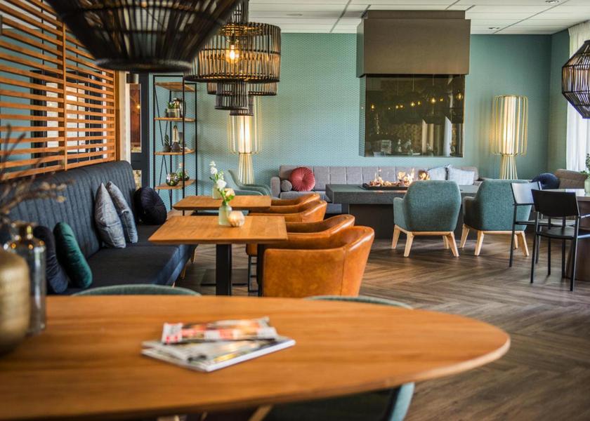 Bar/lounge