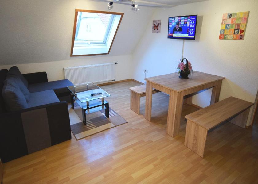 Baden-Württemberg Fellbach 