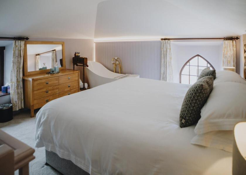 Wales Haverfordwest One-Bedroom Suite