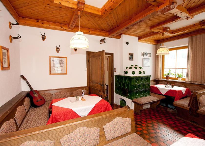 Styria Admont Facilities
