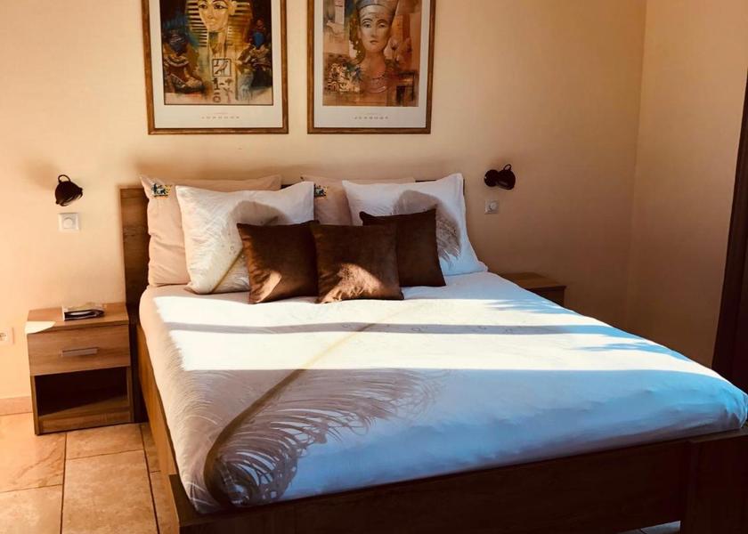 Flemish Region Riemst Double Room with Private Bathroom