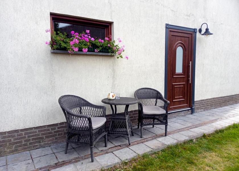 Flemish Region Riemst Exterior view