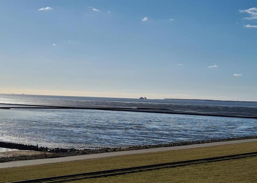 Schleswig-Holstein Dagebuell Nearby attraction