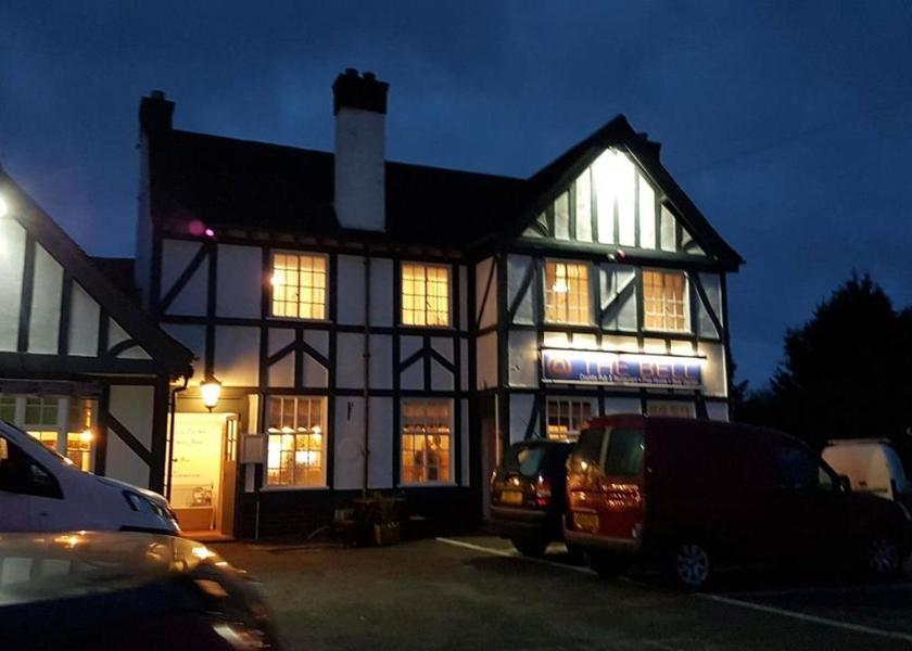 England Evesham 