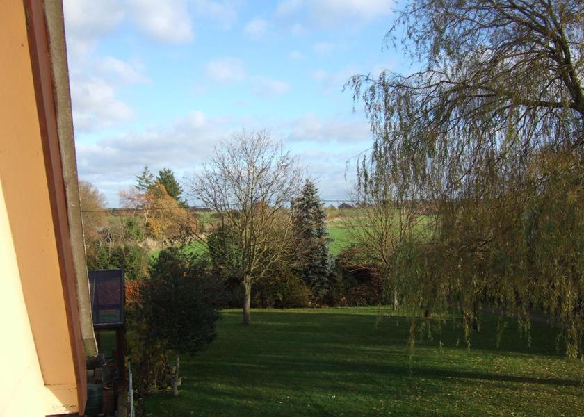 England Diss Exterior view