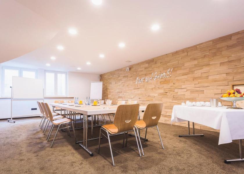 Bavaria Staffelstein Business center