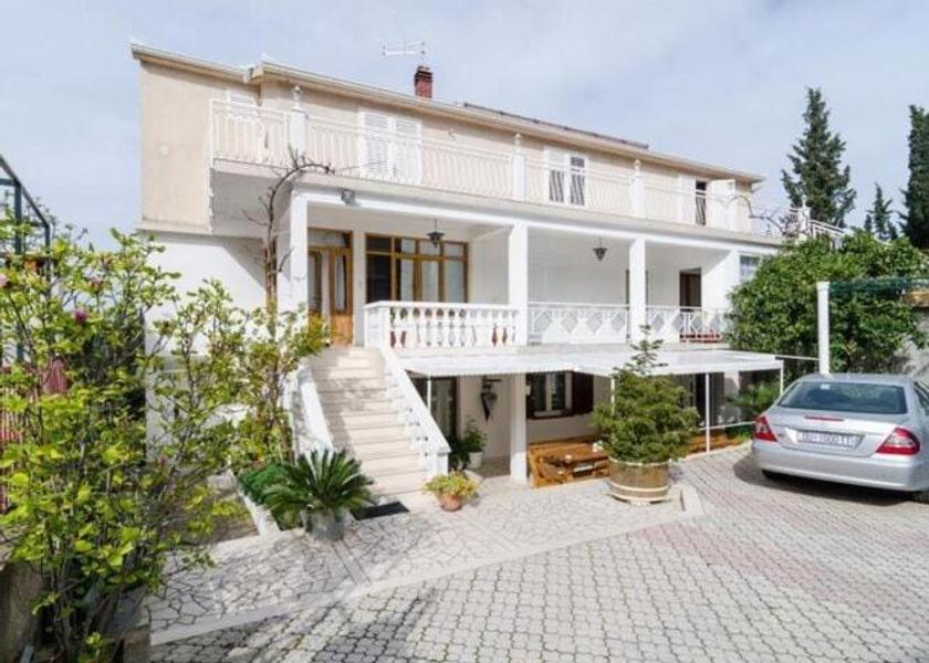 Dubrovnik-Neretva Trpanj Exterior view