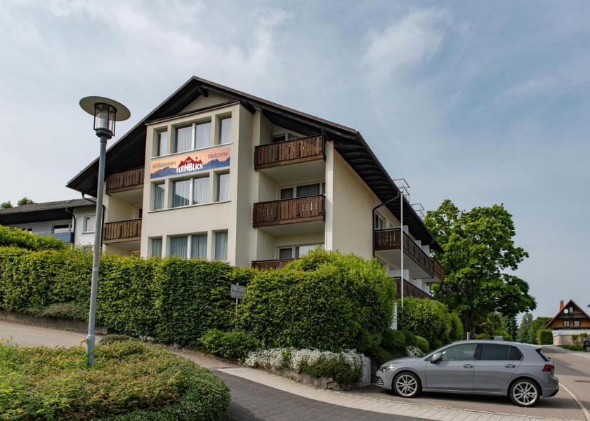 Baden-Württemberg Hoechenschwand 