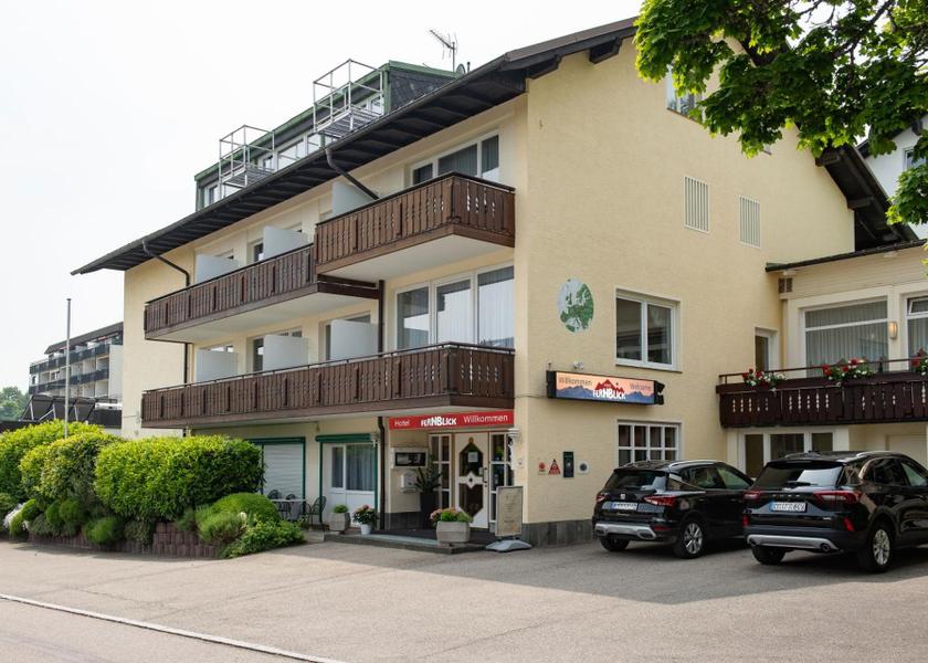 Baden-Württemberg Hoechenschwand 