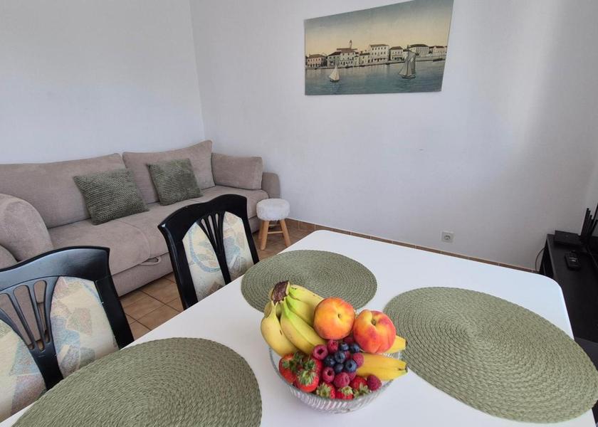 Zadar Biograd na Moru 