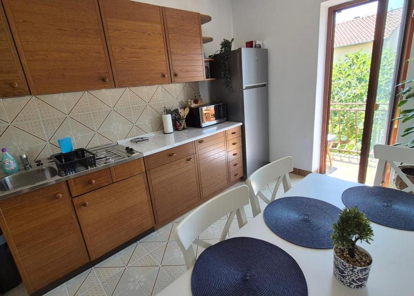 Zadar Biograd na Moru Food & Dining